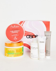 Средства для укладки волос ASOS Must Haves - скидка 79%-Бесцветный Beauty Extras