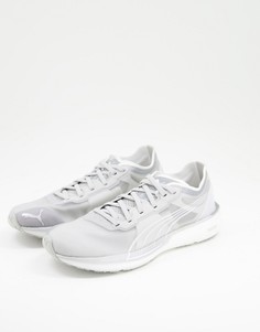 Серые кроссовки Puma Liberate Nitro-Серый