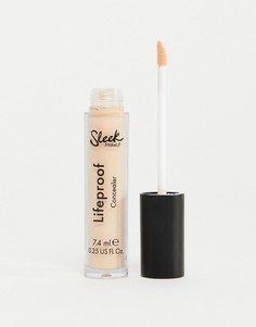 Консилер Sleek MakeUP Lifeproof-Коричневый цвет