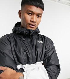 Белая куртка-анорак The North Face Wind – эксклюзивно для ASOS-Белый