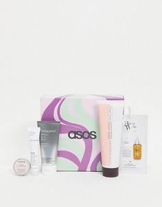 Набор для восстановления волос ASOS – скидка -69%-Бесцветный Beauty Extras