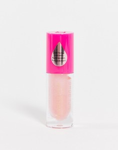 Блеск для губ Revolution Juicy Bomb – Watermelon-Оранжевый цвет