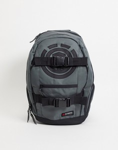 Серый рюкзак Element Mohave