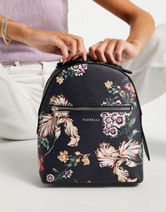 Рюкзак с принтом "Lysander" Fiorelli Anouk-Multi