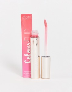 Трансформирующийся блеск для губ Ciate London Colour Flip Light Reactive Colour Changing Gloss - Pixie-Розовый цвет Ciaté