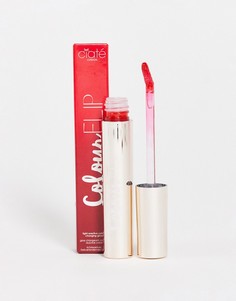 Трансформирующийся блеск для губ Ciate London Colour Flip Light Reactive Colour Changing Gloss - Flame (пламя)-Красный Ciaté