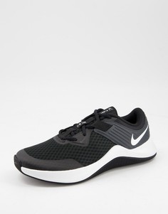 Черные кроссовки Nike Training MC-Черный цвет