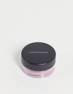 Румяна-хайлайтер bareMinerals Rose Radiance-Розовый цвет