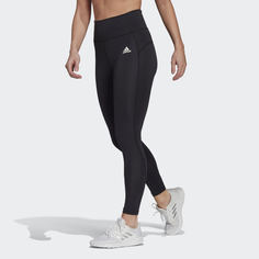 Леггинсы для фитнеса FeelBrilliant Designed To Move adidas Performance