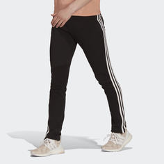 Брюки-скинни adidas Sportswear Future Icons 3-Stripes