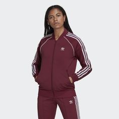 Олимпийка Primeblue SST adidas Originals