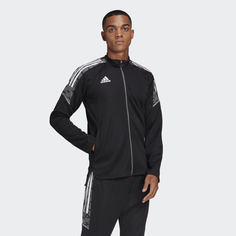 Олимпийка Condivo 21 Primeblue adidas Performance