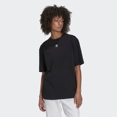 Футболка Adicolor Essentials adidas Originals