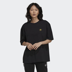 Футболка Marimekko Oversize adidas Originals