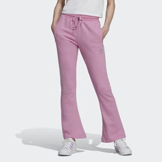 Брюки Open Hem Track adidas Originals