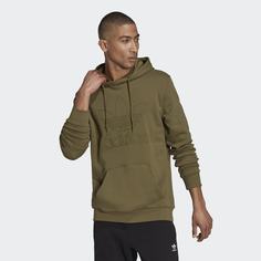 Худи Graphics Trefoil Series adidas Originals