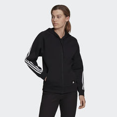 Толстовка adidas Sportswear 3-Stripes Future Icons