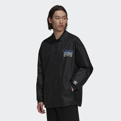 Куртка Common Memory Coach adidas Originals