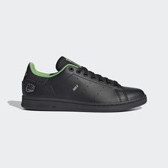 Кроссовки Marvel Stan Smith adidas Originals