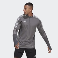 Лонгслив Tiro 21 adidas Performance