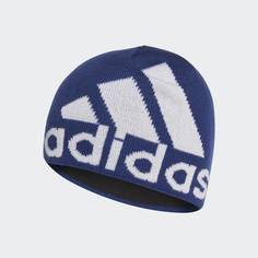 Шапка AEROREADY Big Logo adidas Performance