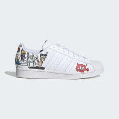 Кроссовки Superstar adidas Originals