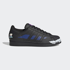 Кроссовки Superstar adidas Originals