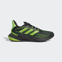 Кроссовки adidas 4DFWD Pulse