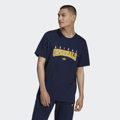 Футболка Script adidas Originals
