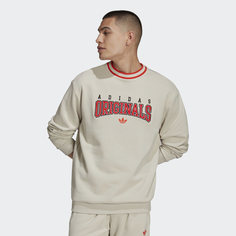 Свитшот Script adidas Originals