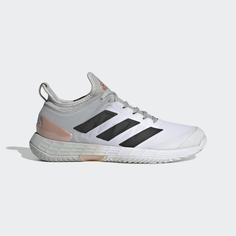Кроссовки для тенниса Adizero Ubersonic 4 adidas Performance