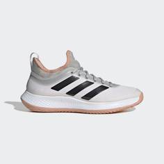 Кроссовки для тенниса Defiant Generation Multicourt adidas Performance
