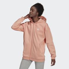 Толстовка Essentials Small Logo adidas Sportswear