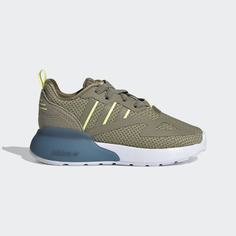 Кроссовки ZX 2K adidas Originals