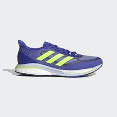 Кроссовки для бега Supernova+ adidas Performance