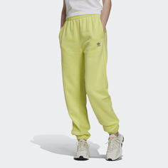 Брюки-джоггеры Adicolor Essentials Fleece adidas Originals
