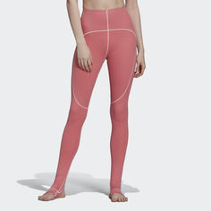 Леггинсы для йоги adidas by Stella McCartney