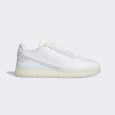 Кроссовки Forum Tech Boost adidas Originals