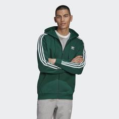 Худи 3-Stripes adidas Originals