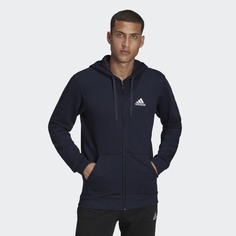 Толстовка Essentials French Terry Big Logo adidas Sportswear