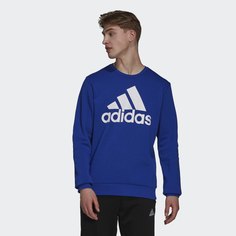 Джемпер Essentials Big Logo adidas Sportswear