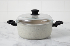 Кастрюля с крышкой Marmia Nadoba
