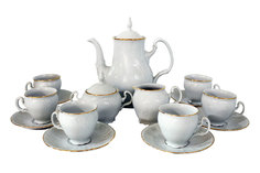 Кофейный сервиз на 6 персон Bernadotte Hoff
