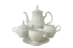 Кофейный сервиз на 6 персон Bernadotte Hoff
