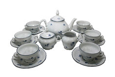 Чайный сервиз на 6 персон Bernadotte Hoff