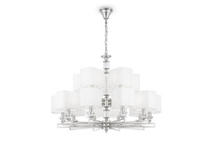 Люстра MOD020PL Hoff