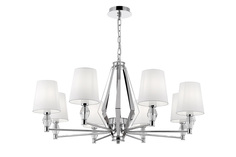 Люстра MOD038PL Hoff