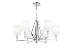Люстра MOD038PL Hoff