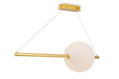 Светильник подвесной LED MOD063PL Hoff