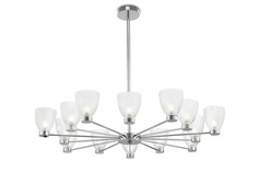 Люстра MOD068PL Hoff